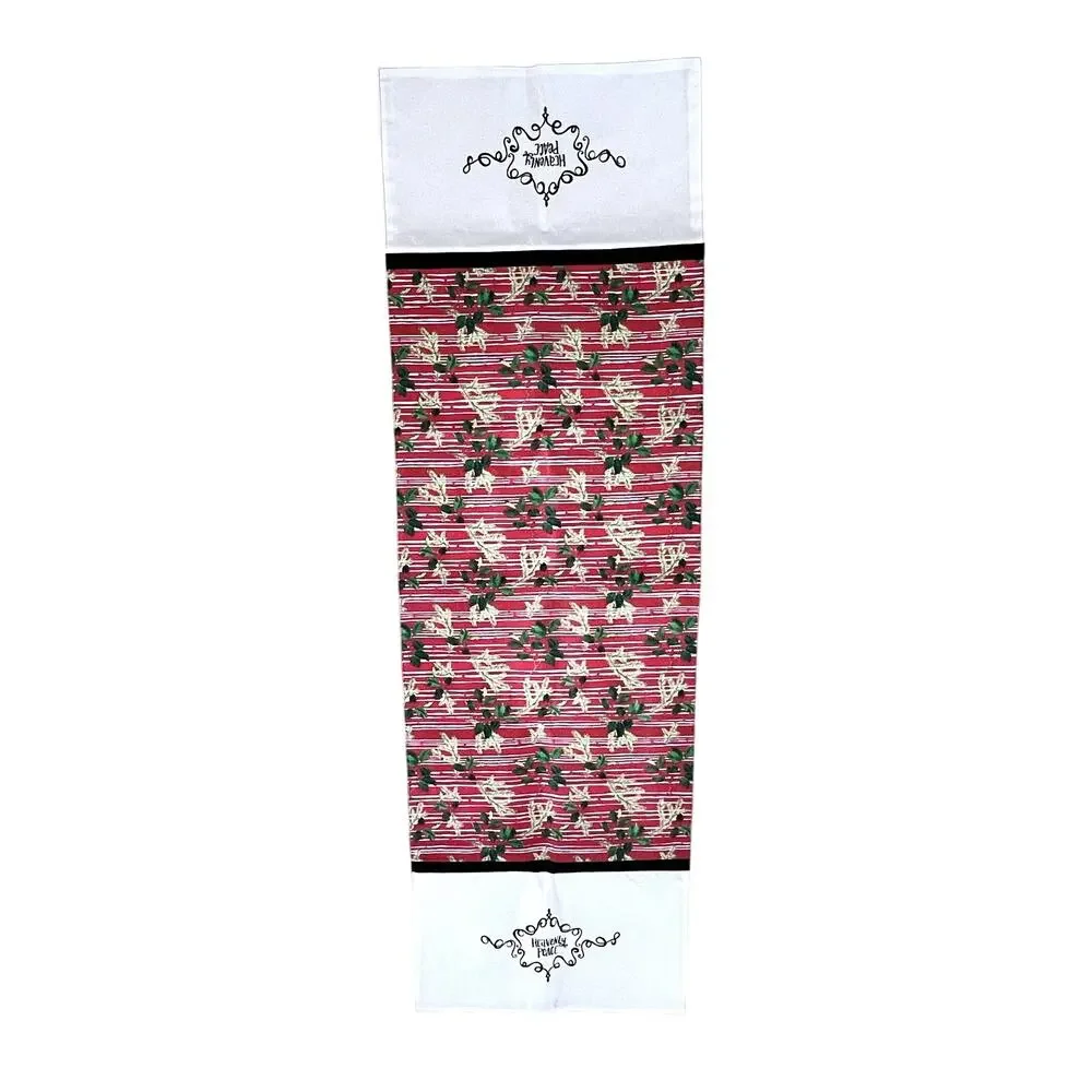Mary & Martha Heavenly Peace Table Runner 56